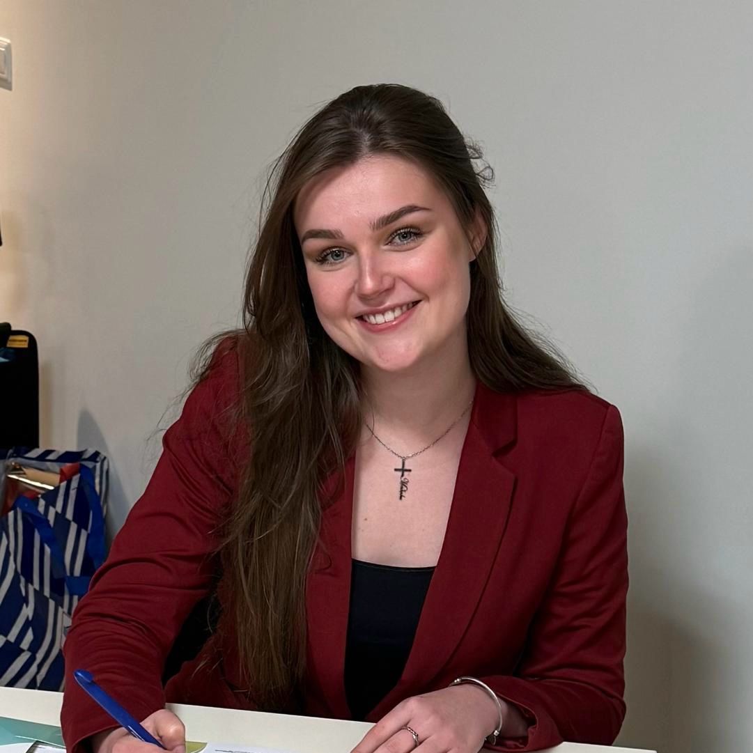 Mabel van AntwerpenVerloskundige BIGnr: 99936533703